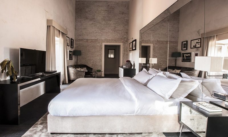 DOM Hotel Rome - Italy