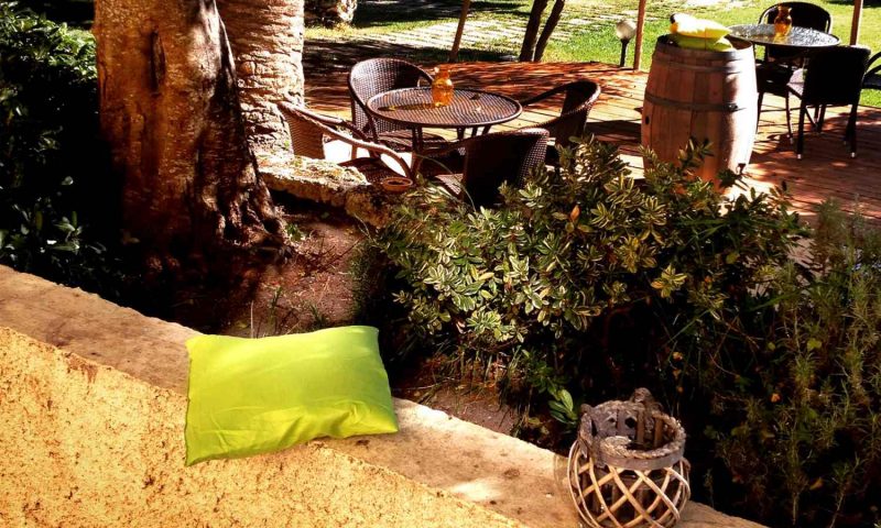 Alghero Resort Country Hotel, Sardinia - Italy