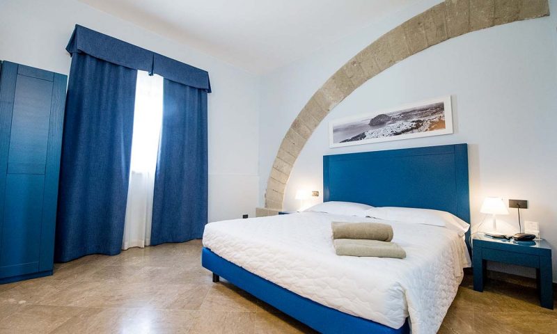 Resort I Mulini Trapani, Sicily - Italy