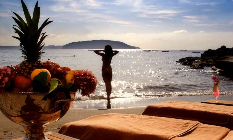 Hotel Punta Molino Ischia - Italy