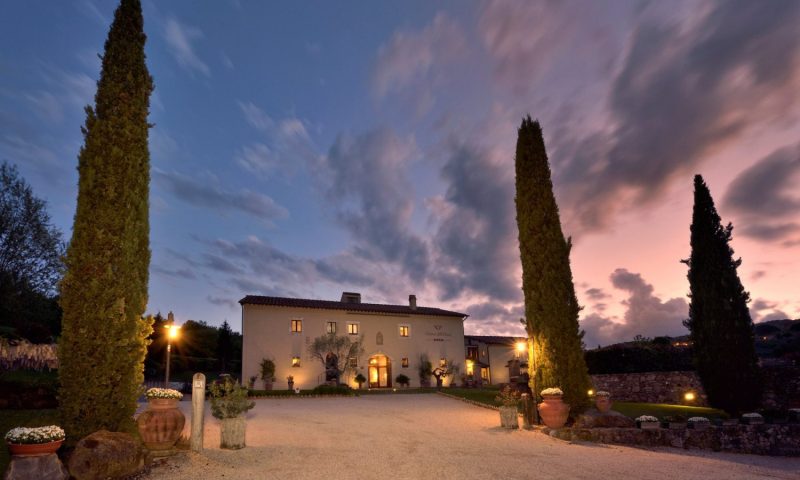 Relais Osteria Dell
