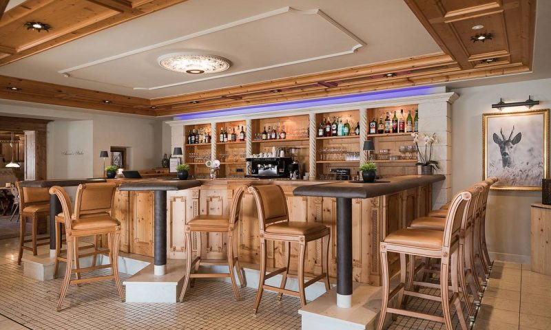 Klein-Fein Hotel Viertlerhof Avelengo, South Tyrol - Italy