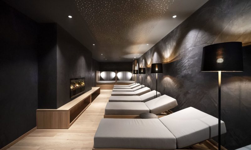 Vitalpina Hotel Belvedere Naturns, South Tyrol - Austria