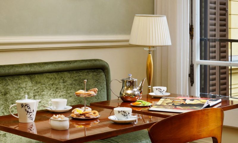 Hotel Pendini Florence, Tuscany - Italy
