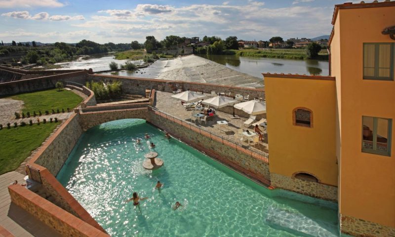 Hotel Mulino di Firenze, Tuscany - Italy