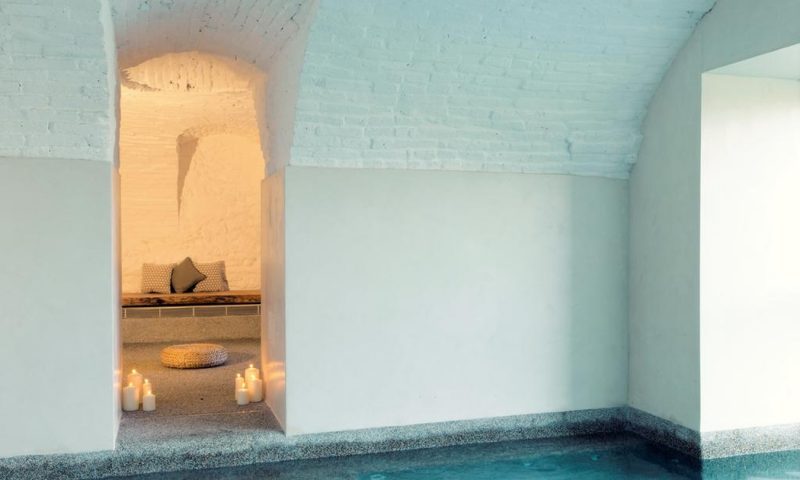 Locanda La Raia Gavi, Piedmont - Italy