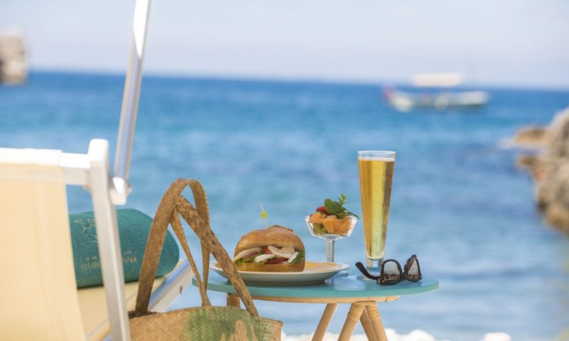 Relais Regina Giovanna Sorrento - Italy