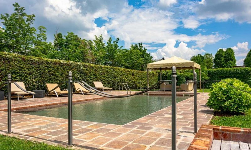 Hotel I Somaschi Cherasco, Piedmont - Italy