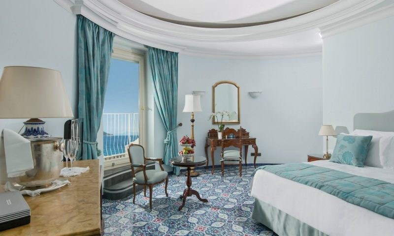 Hotel Punta Molino Ischia - Italy