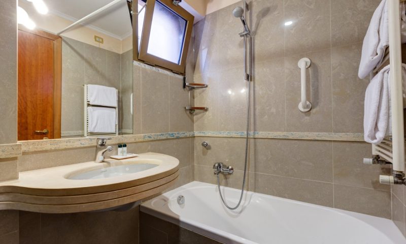 Hotel Amalfi Rome - Italy