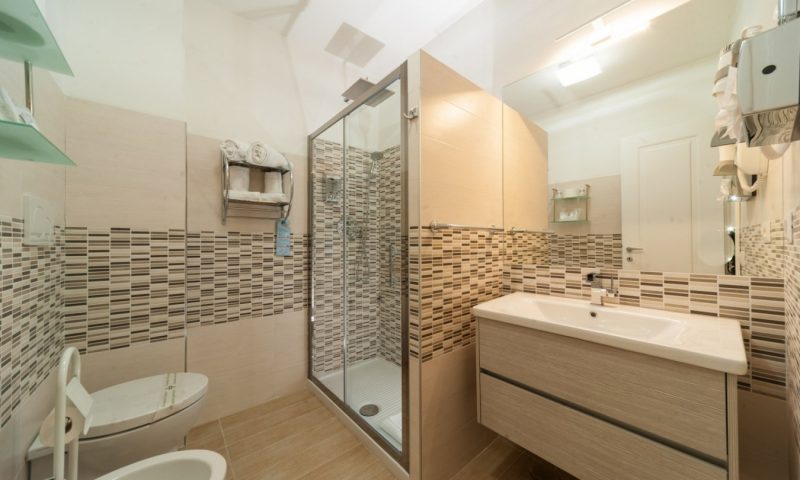 Relais Trevi 95 Rome - Italy