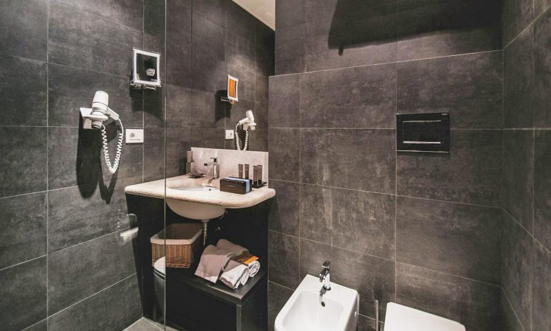 Hotel Aquadulci Chia, Sardinia - Italy