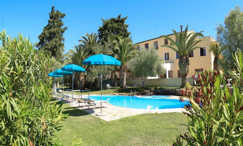 Alghero Resort Country Hotel, Sardinia - Italy
