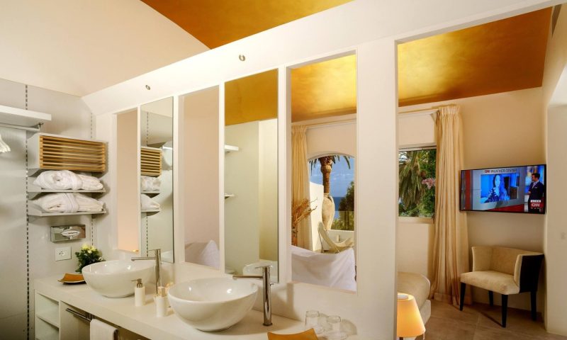 Hotel Le Calette Cefalù, Sicily - Italy