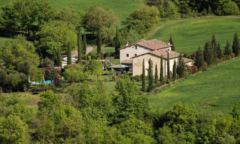 Relais Osteria Dell