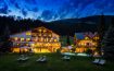 Helmhotel San Candido, South Tyrol - Italy