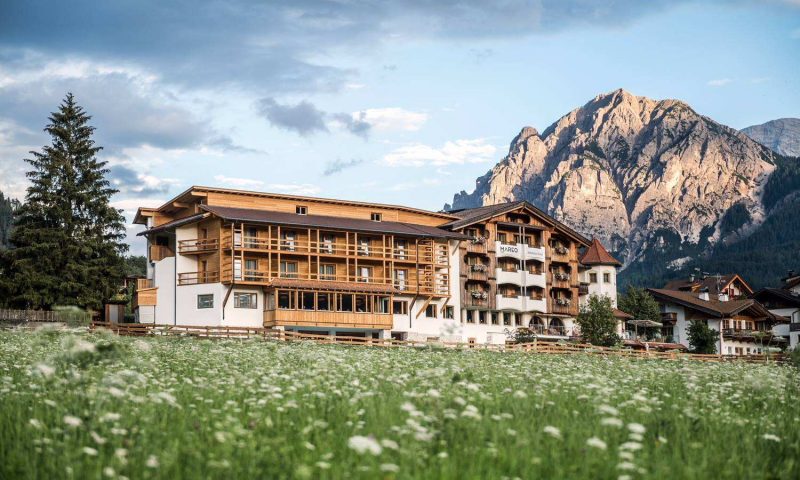 Hotel Mareo Dolomites, South Tyrol - Italy