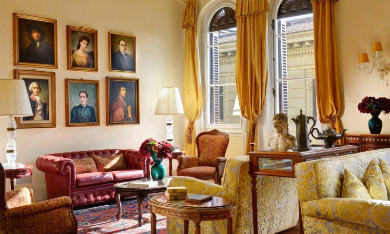Hotel Pendini Florence, Tuscany - Italy