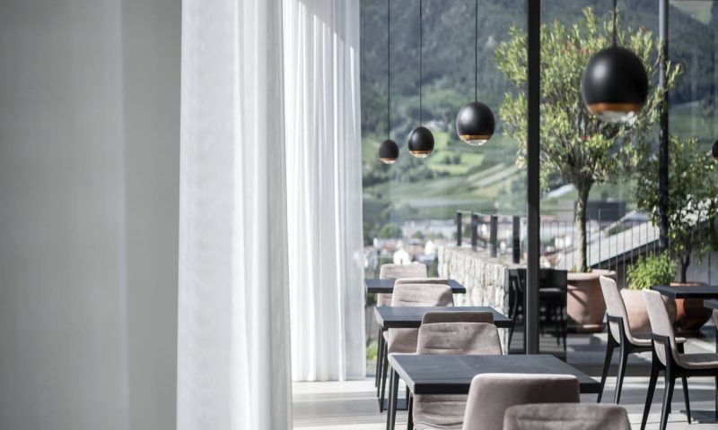 Vitalpina Hotel Belvedere Naturns, South Tyrol - Austria