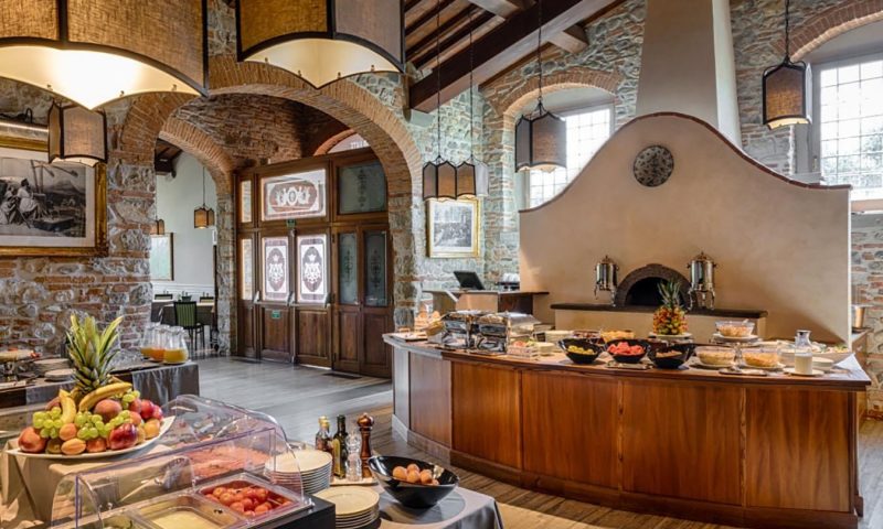 Hotel Mulino di Firenze, Tuscany - Italy