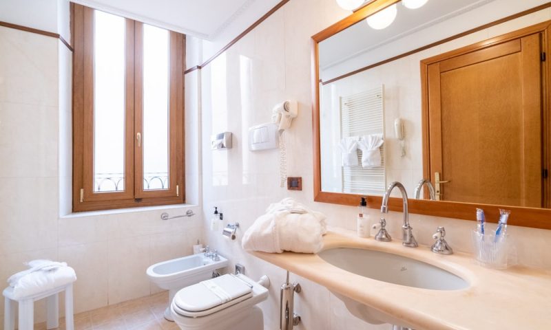 Strozzi Palace Hotel Florence, Tuscany - Italy
