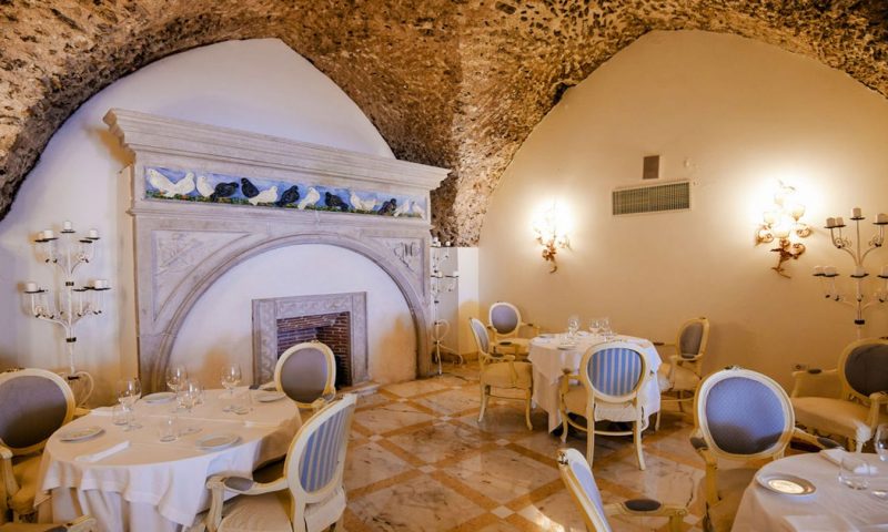 Villa Fraulo Ravello, Amalfi Coast - Italy