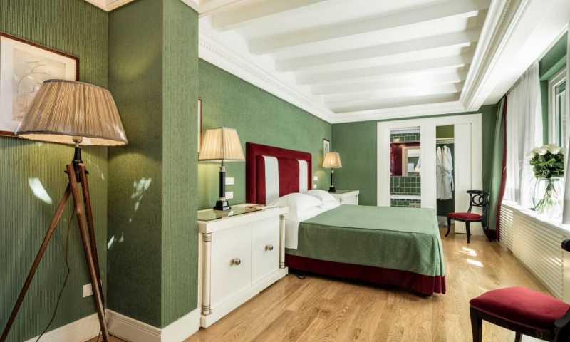 Hotel Regency Florence, Tuscany - Italy