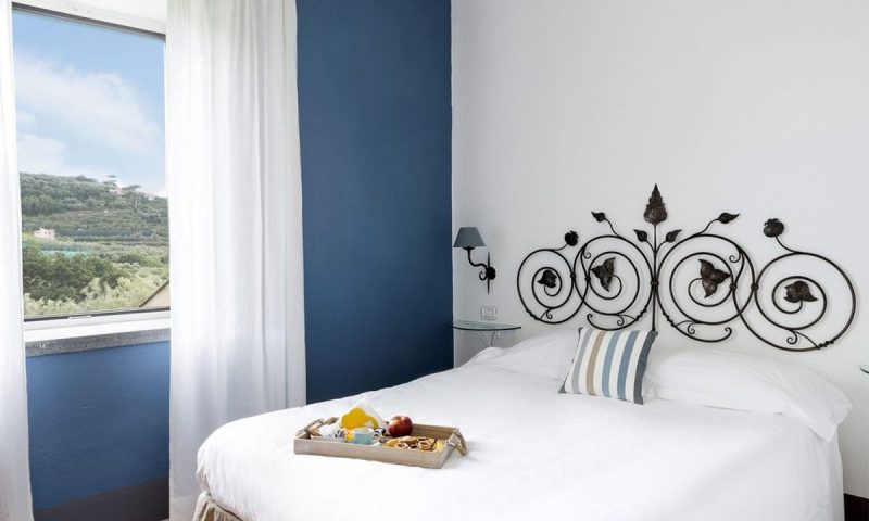 Relais Regina Giovanna Sorrento - Italy