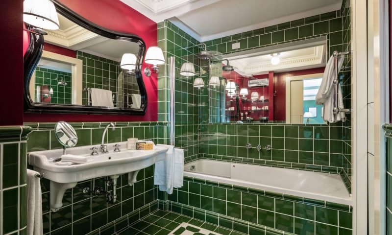 Hotel Regency Florence, Tuscany - Italy