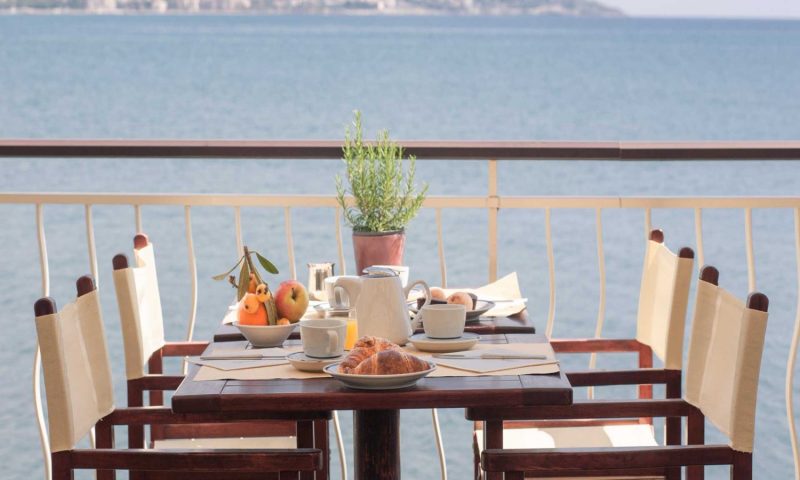 Hotel Arc En Ciel Diano Marina, Liguria - Italy