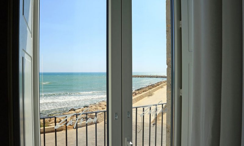 Zafran Boutique Hotel Donnalucata, Sicily - Italy