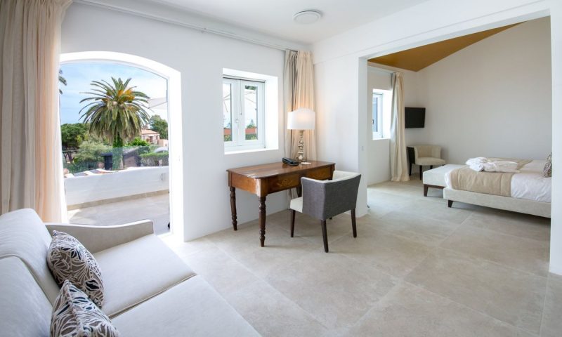 Hotel Le Calette Cefalù, Sicily - Italy