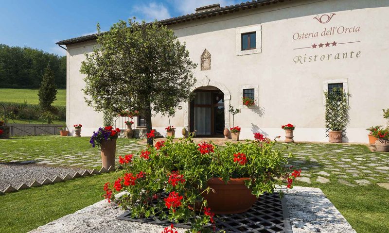 Relais Osteria Dell