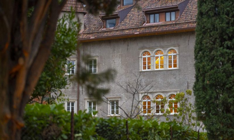 Castel Hörtenberg Bolzano, South Tyrol - Italy