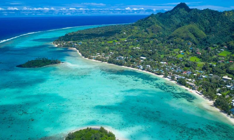 Pacific Resort Rarotonga - Cook Islands