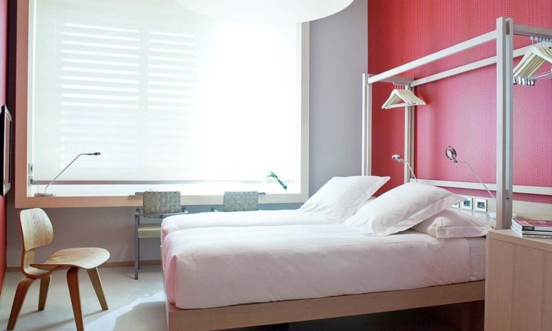 Nu Hotel Milan - Italy