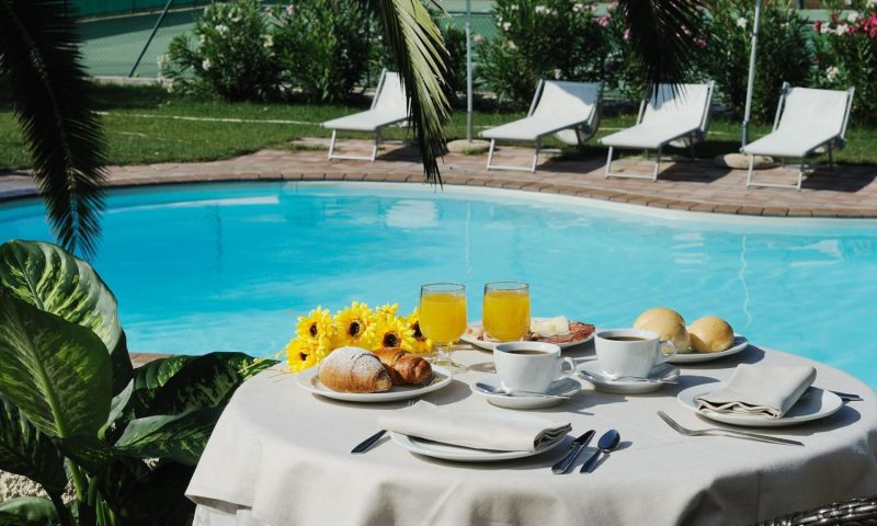 Alghero Resort Country Hotel, Sardinia - Italy