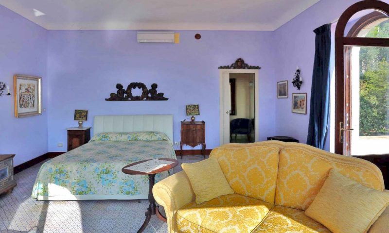 Casa Cuseni Taormina, Sicily - Italy