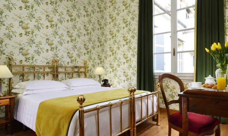 Hotel Pendini Florence, Tuscany - Italy