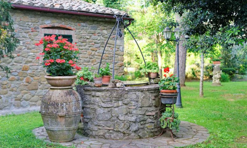 Relais La Corte dei Papi Cortona, Tuscany - Italy