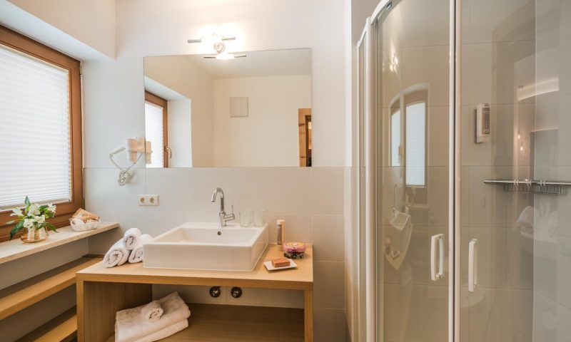 Helmhotel San Candido, South Tyrol - Italy