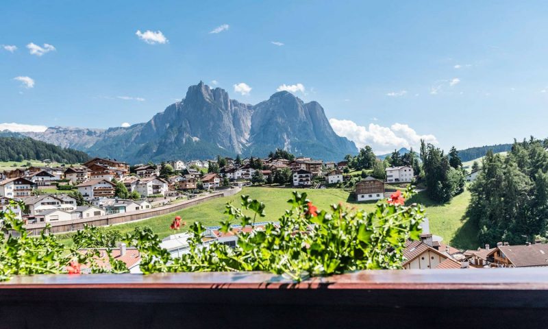 Hotel Villa Kastelruth, South Tyrol - Italy