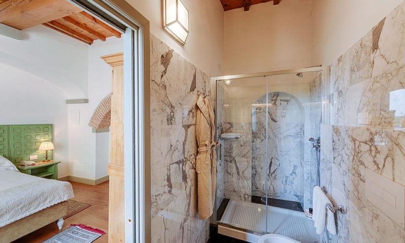Hotel Mulino di Firenze, Tuscany - Italy