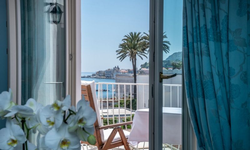 Hotel Punta Molino Ischia - Italy