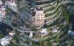 Hotel Botanico San Lazzaro Maiori, Amalfi Coast - Italy