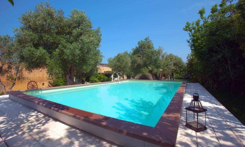 Masseria Li Foggi Gallipoli, Salento - Italy