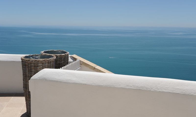 La Locanda Del Carrubo Mattinata, Puglia - Italy
