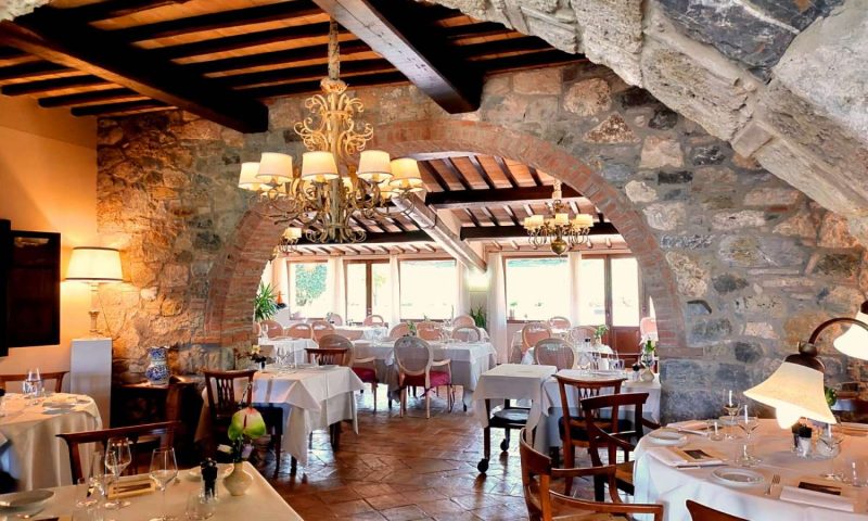 Relais Osteria Dell