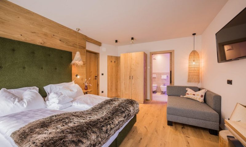 Helmhotel San Candido, South Tyrol - Italy