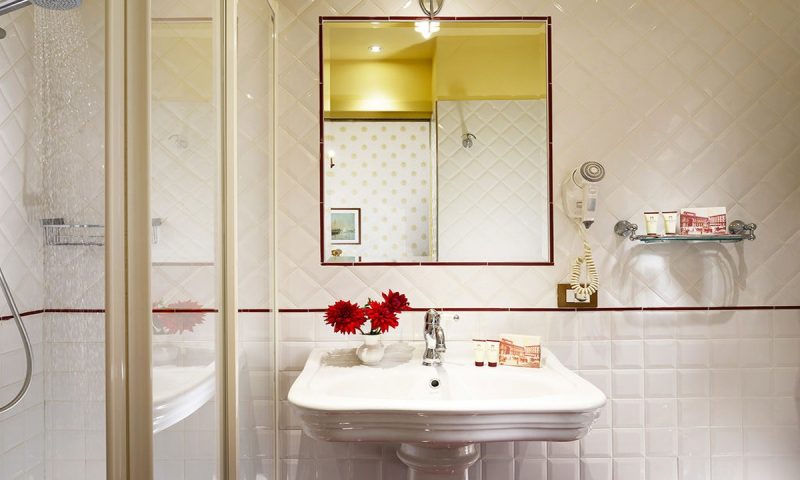 Hotel Pendini Florence, Tuscany - Italy